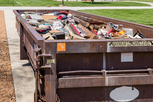 Best Recycling Services for Junk  in Willow Park, TX